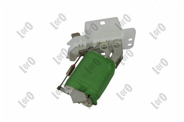 ABAKUS Modstand, kabineventilator Varenummer: 133-037-005 billige