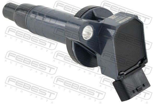 FEBEST Ignition coil Article number: 01640-002 cheaply