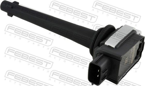 FEBEST Ignition coil Article number: 02640-004 cheaply