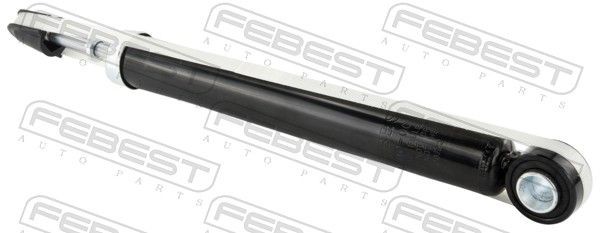 FEBEST Shock absorber Article number: 07110-002R cheaply