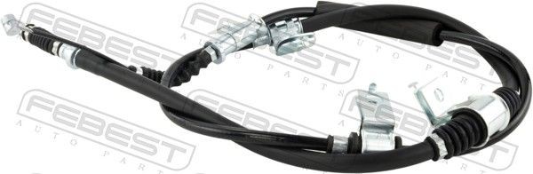 FEBEST Tross, seisupidur Artikli number: 12100-H1RH soodsalt