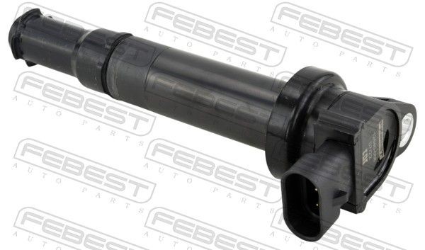 FEBEST Ignition coil Article number: 12640-008 cheaply