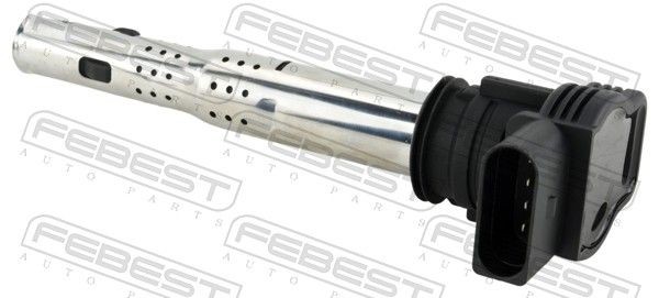 FEBEST Ignition coil Article number: 23640-001 cheaply