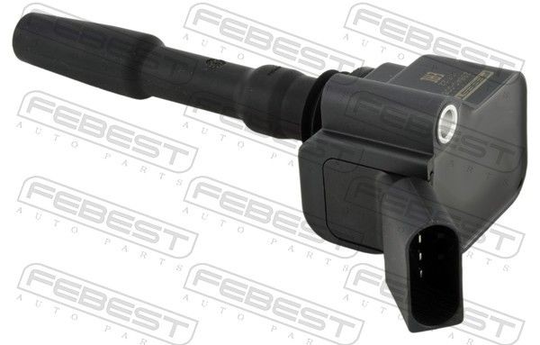 FEBEST Ignition coil Article number: 23640-005 cheaply