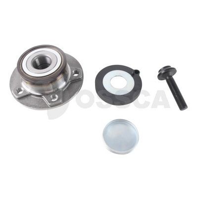 OSSCA Wheel Hub Article number: 64530 cheaply