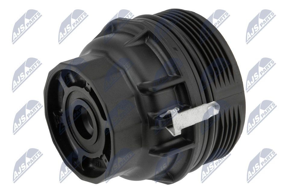 NTY CCL-TY-004 Cover, oil filter housing VERSO S 1.4 D4-D (NLP121_) 90 PS Diesel 2016