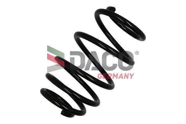 DACO Germany Coil spring Article number: 811600 cheaply