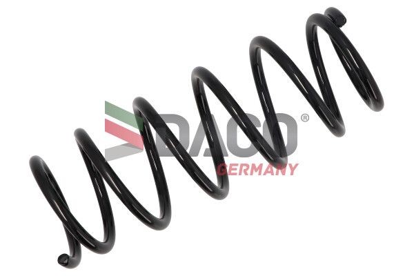 DACO Germany Coil spring Article number: 812709 cheaply