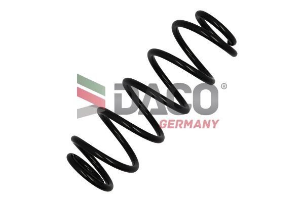 DACO Germany Coil spring Article number: 813700 cheaply