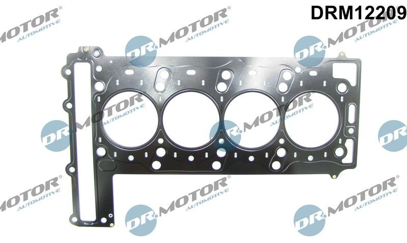 DR.MOTOR AUTOMOTIVE Gasket, cylinder head Article number: DRM12209 cheaply
