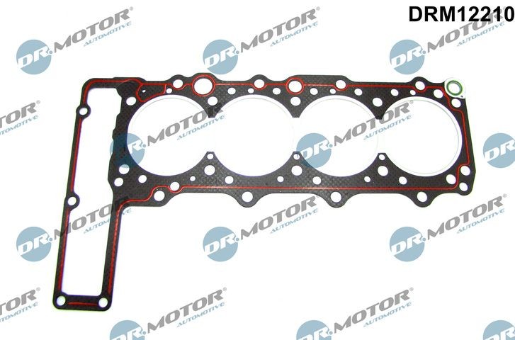 DR.MOTOR AUTOMOTIVE Gasket, cylinder head Article number: DRM12210 cheaply