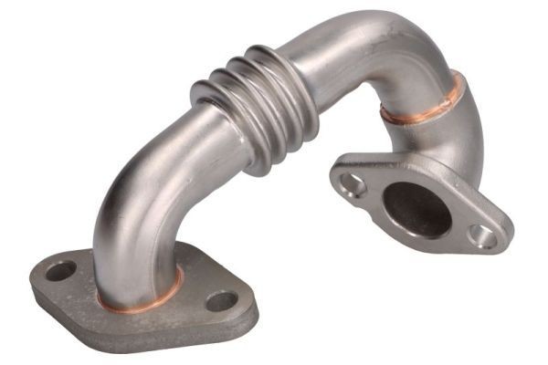 ENGITECH Pipe, EGR valve Article number: ENT500607 cheaply