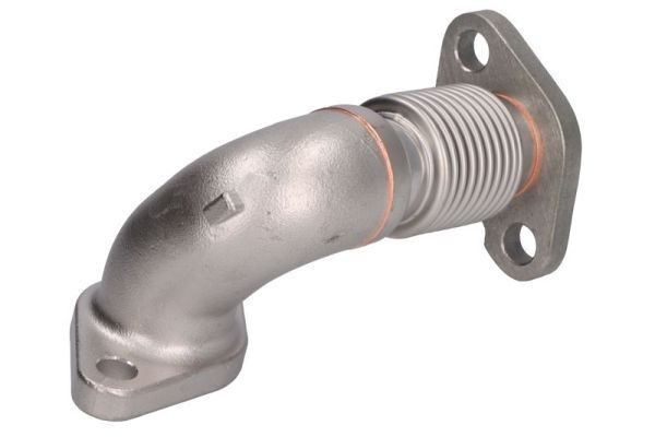 ENGITECH ENT500611 Pipe, EGR valve CRAFTER 2.0 TDI 140 PS Diesel