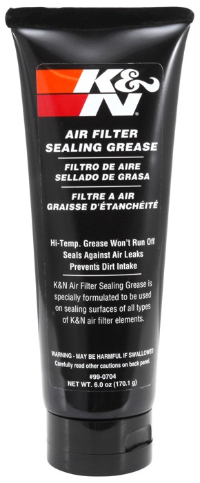 K&N Filters Luftfilterrens Varenummer: 99-0704 billige