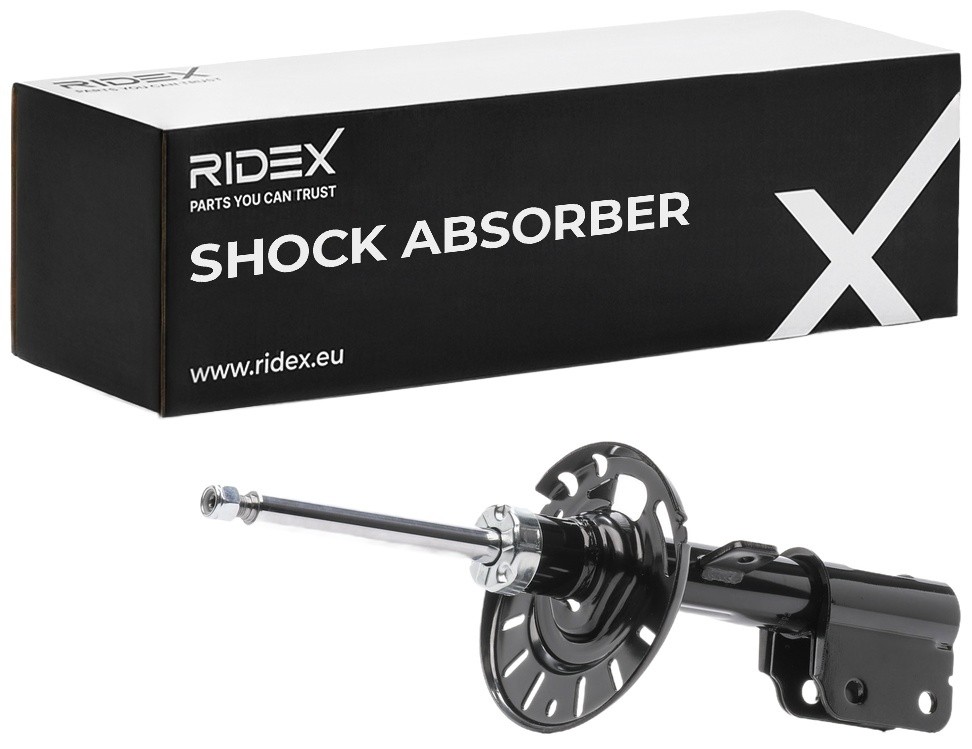 RIDEX Amort Artikli number: 854S18809 soodsalt