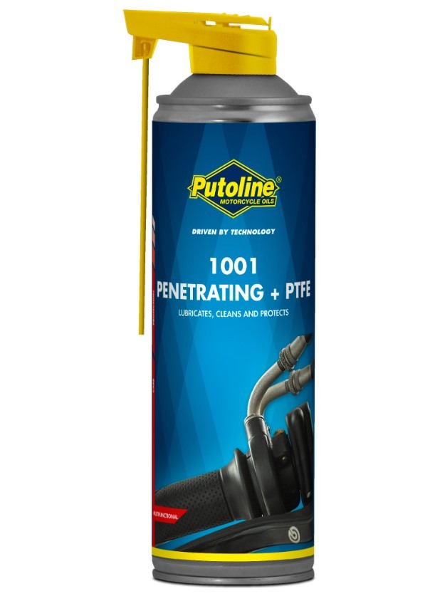 PUTOLINE Rustløsner Varenummer: 70713 billige