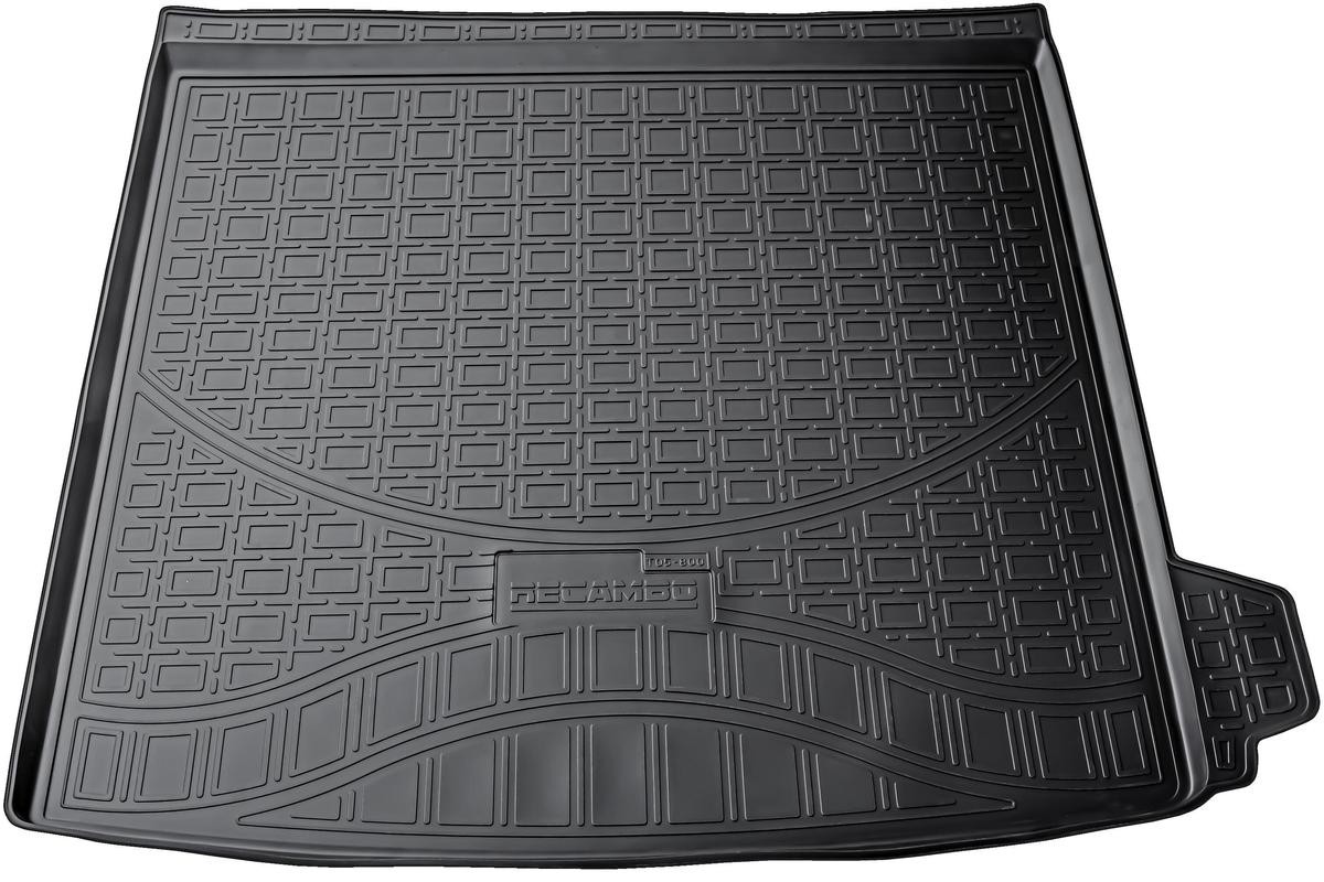 RECAMBO Car boot tray Article number: K-0014 cheaply