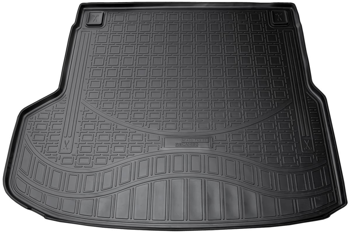 RECAMBO Car boot tray Article number: K-0047 cheaply