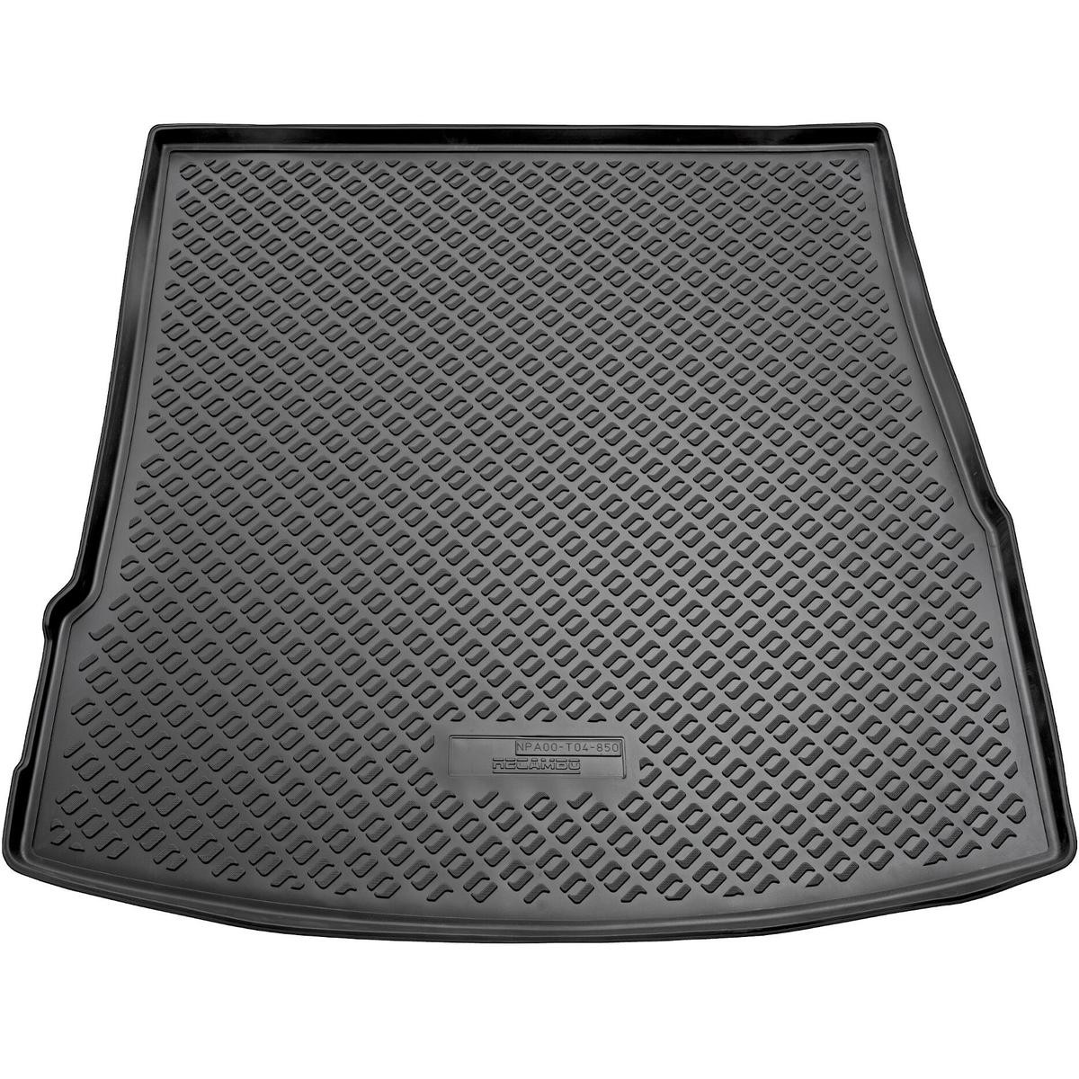 RECAMBO Car boot tray Article number: K-0164 cheaply