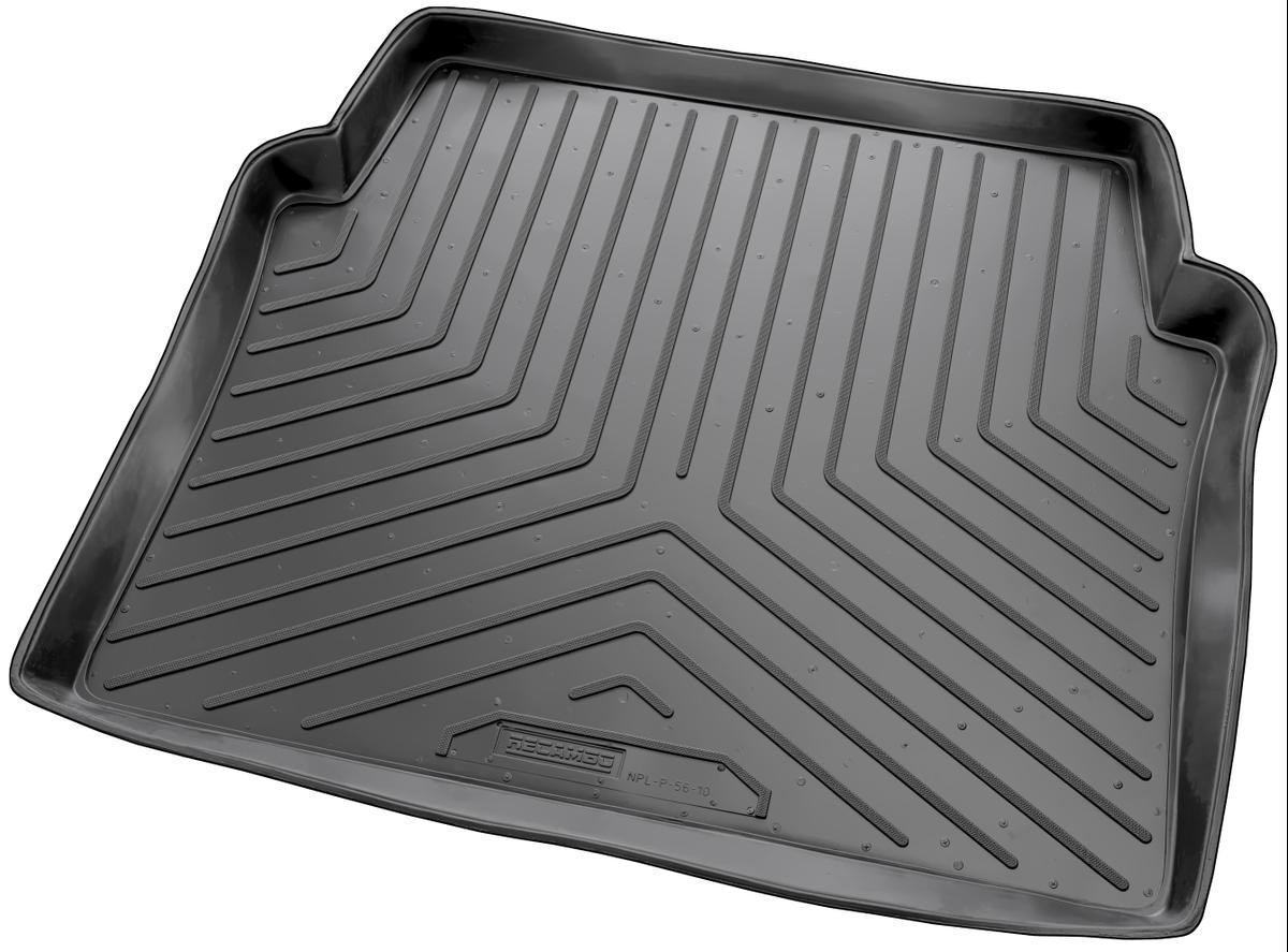 RECAMBO Car boot tray Article number: K-0205 cheaply