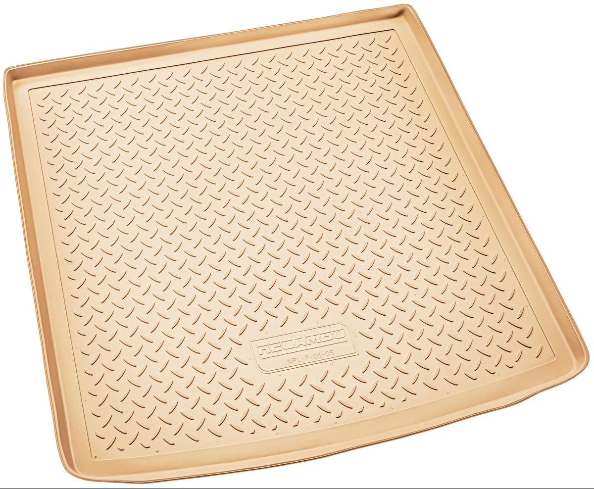 RECAMBO Car boot tray Article number: K-0335-B cheaply