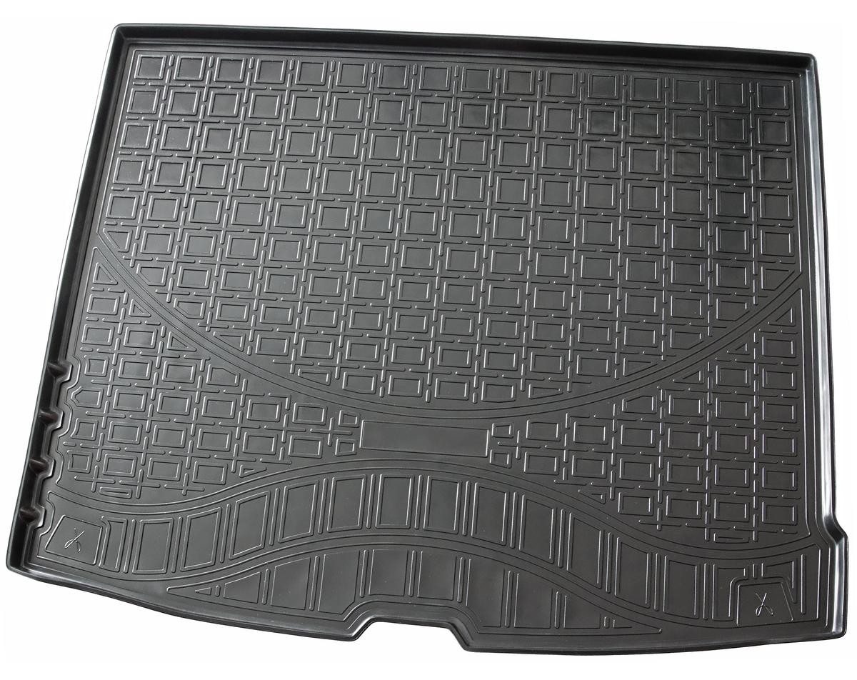 RECAMBO Car boot tray Article number: KPE-7610 cheaply