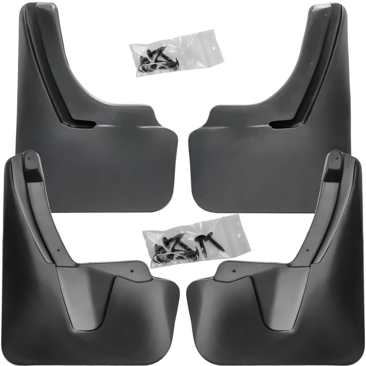 RECAMBO Stænklapper Varenummer: SF-0114+SF-0139a billige