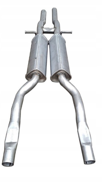 IZAWIT Middle silencer Article number: 15.317 cheaply