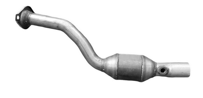 IZAWIT Catalytic converter Article number: 26.904 cheaply