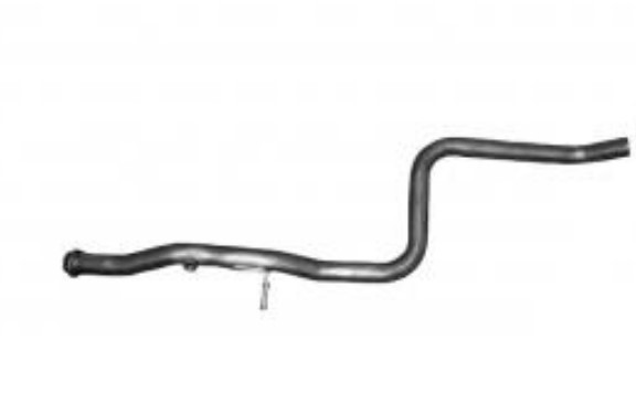 IZAWIT Exhaust Pipe Article number: 28.171 cheaply