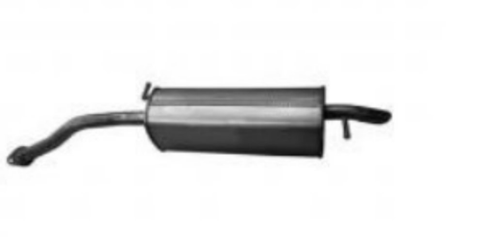 IZAWIT Exhaust Pipe Article number: 35.807 cheaply