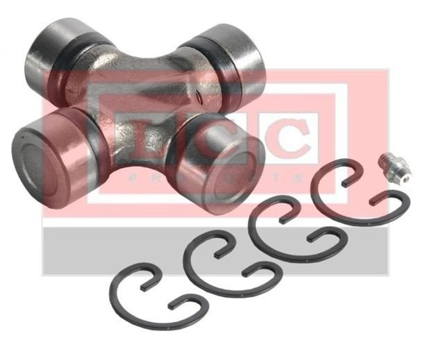 LCC Drive shaft coupler Article number: GU110 cheaply