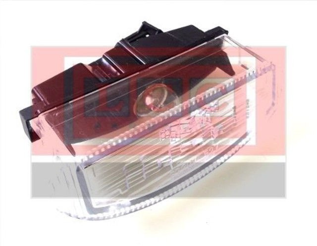 LCC Licence Plate Light Article number: LA0214 cheaply