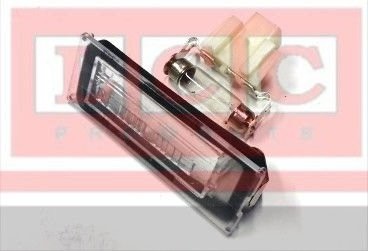 LCC Licence Plate Light Article number: LA0218 cheaply