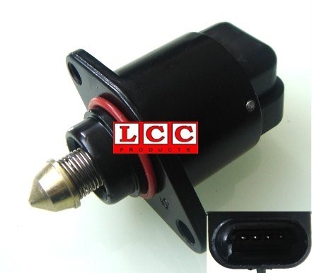 LCC Idle Control Valve, air supply Article number: LCC2123 cheaply