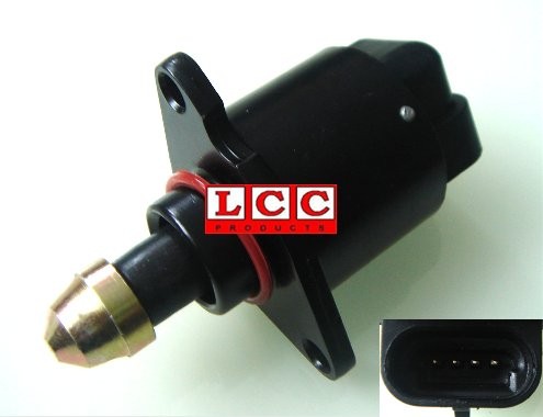 LCC Idle Control Valve, air supply Article number: LCC2128 cheaply