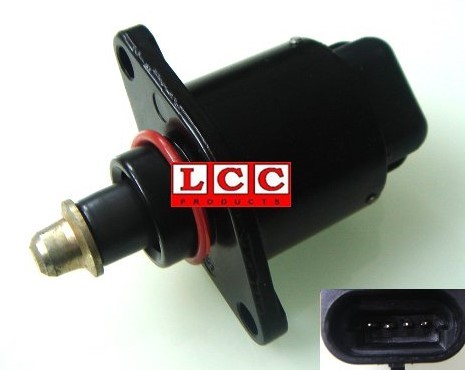 LCC Idle Control Valve, air supply Article number: LCC2129 cheaply