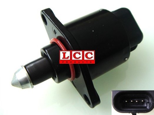 LCC Idle Control Valve, air supply Article number: LCC2142 cheaply