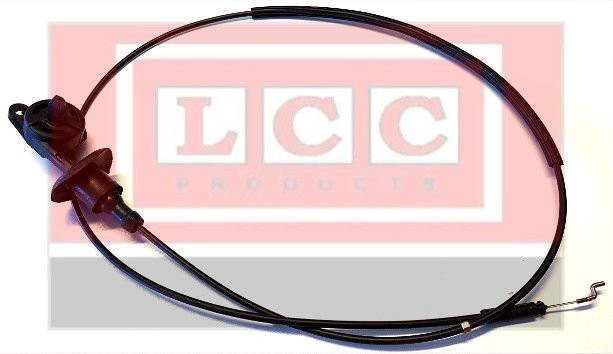 LCC LCC3305 Mootorikapoti trossid MASTER 1.9 dCi 80 82 HP Diisel 2010