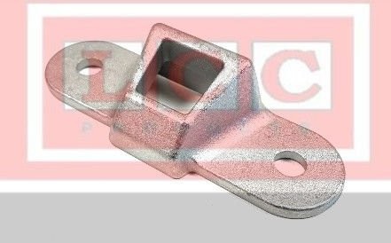 LCC LCC3324 Guide, locking knob DUCATO 2.8 JTD 4x4 128 PS Diesel 2005