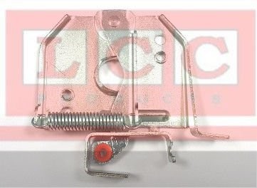 LCC Bonnet Lock Article number: LCC3340 cheaply