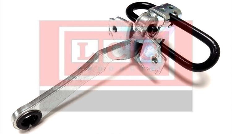 LCC LCC3420 Uksekinnitaja DUCATO 2.0 JTD 84 HP Diisel