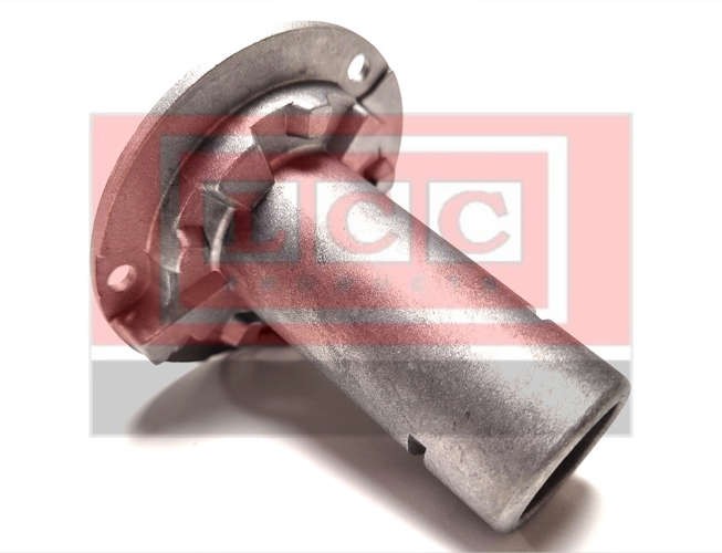 LCC Fastening Element, outside mirror cover Article number: LCC3422 cheaply