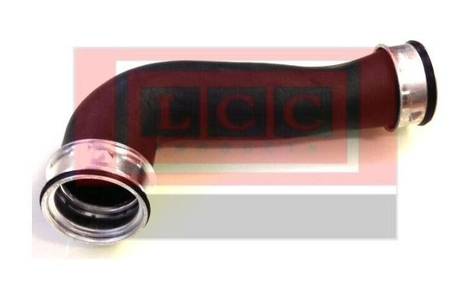 LCC Charger intake hose Article number: LCC6206 cheaply