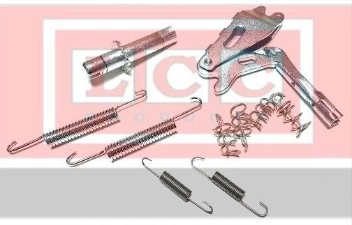 LCC Repair Kit, expander Article number: LCC7034 cheaply