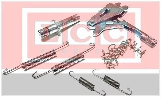 LCC Repair Kit, expander Article number: LCC7035 cheaply