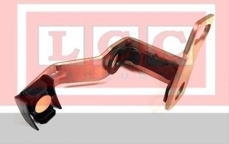 LCC LCC8613 Remondikomplekt, käigukang BORA 2.3 V5 170 HP Bensiin 2005