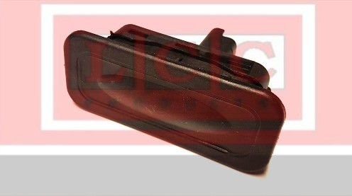 LCC LCCF01170 Switch, rear hatch release SCÉNIC 1.4 98 PS Petrol 2010