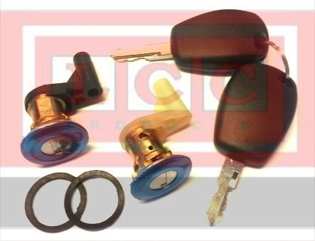 LCC Door lock Article number: LCCF01269 cheaply