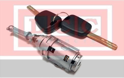 LCC Lock Cylinder Article number: LCCF01272 cheaply